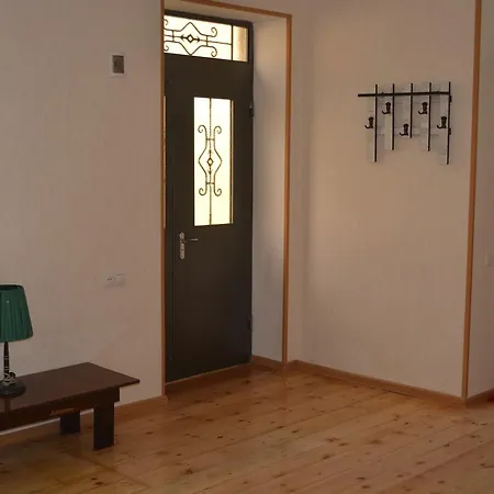 Ekaterine Guest House Kazbegi Exterior photo