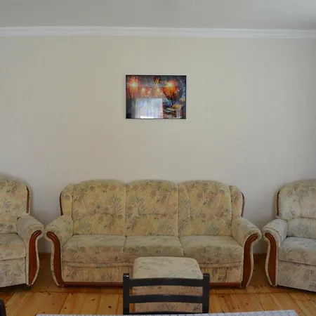 Ekaterine Guest House Kazbegi Exterior photo
