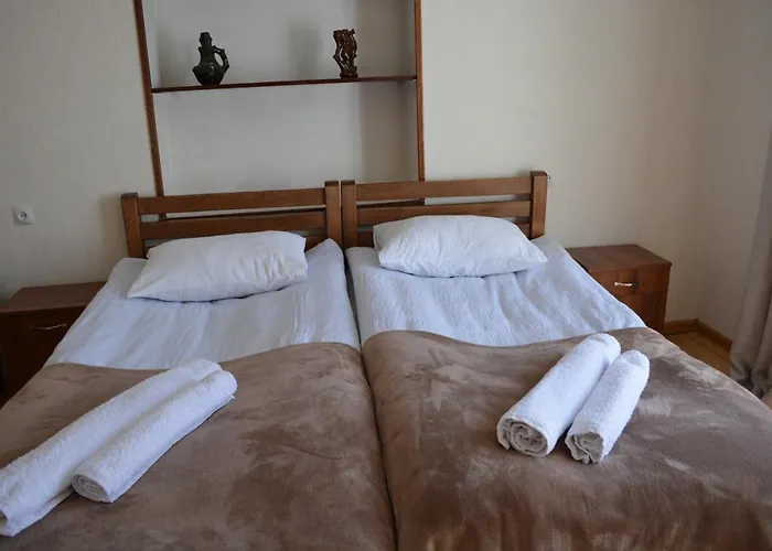 Ekaterine Guest House