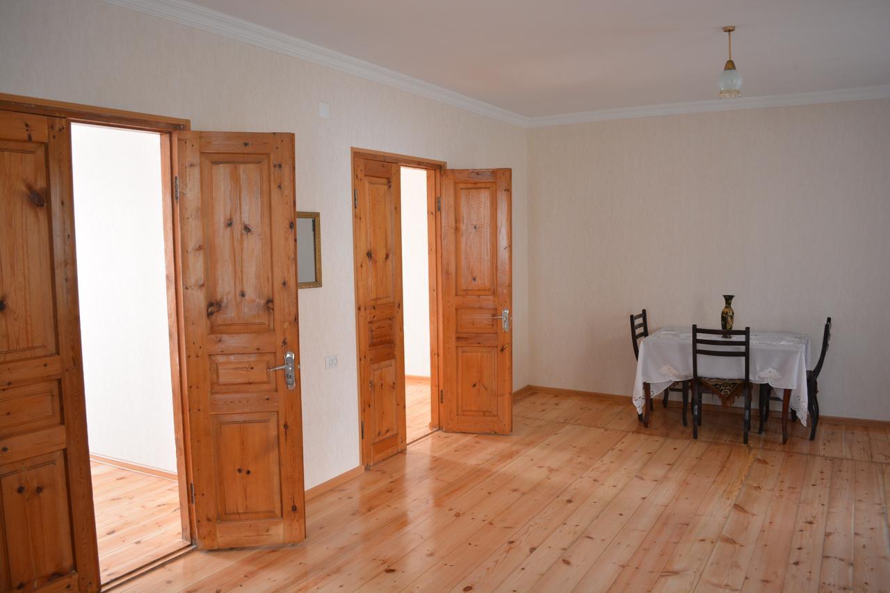 Ekaterine Country house Stepantsminda