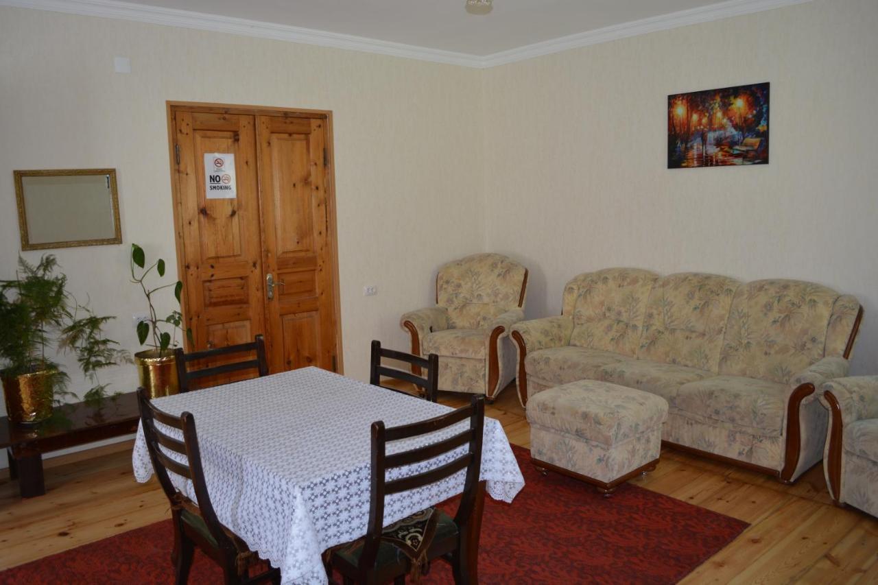 Country house Ekaterine *